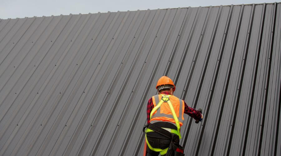 Local Siding Services in Ben Bolt, TX